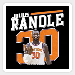 Julius Randle Magnet